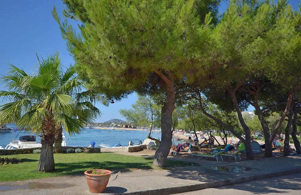 Ferienwohnung in Vodice  999202851 31124 – Foto 13