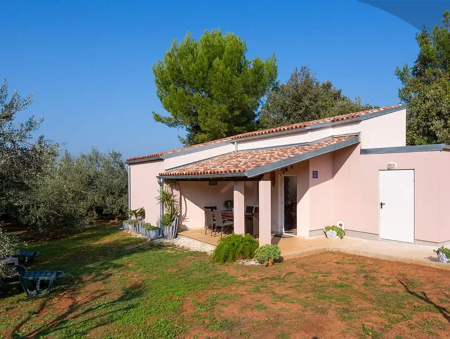 Ferienwohnung in Liznjan  66138639 21573