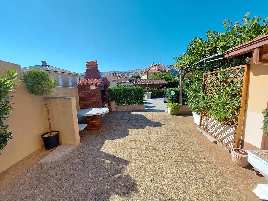 Ferienwohnung in Baska haustiergeeignet 999204804 32992 – Foto 19