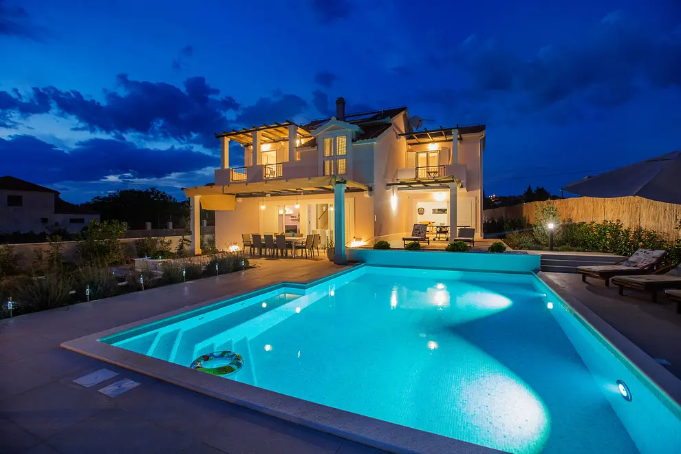 Ferienhaus in Solta mit Pool 999206979 35062 – Foto 5