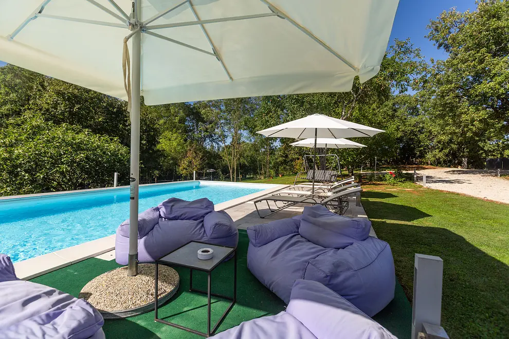 Ferienwohnung in Pican mit Pool 999219026 41522 – Foto 29