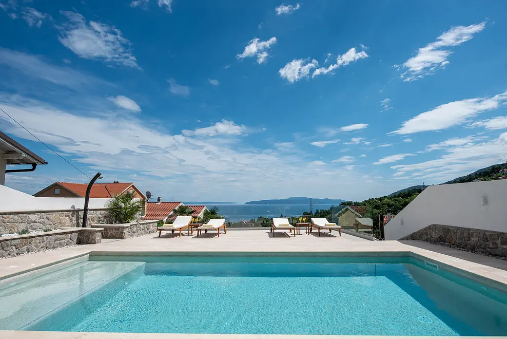 Ferienwohnung in Opatija mit Pool 999210618 38464 – Foto 21