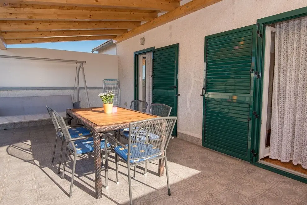 Ferienwohnung in Vodice  999202358 30665