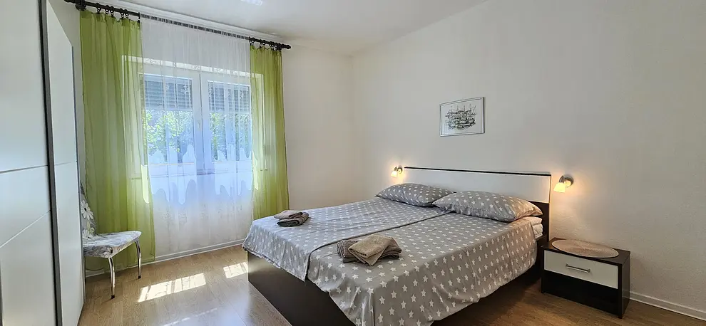 Ferienwohnung in Dobrinj  999213185 40722 – Foto 2