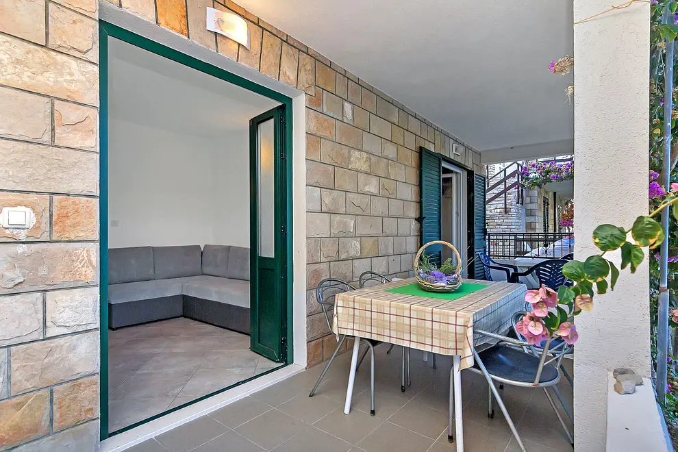 Ferienwohnung in Hvar haustiergeeignet 999203226 31482 – Foto 22