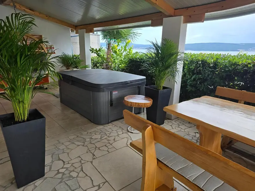 Ferienhaus in Crikvenica mit Pool 999208778 36732 – Foto 37