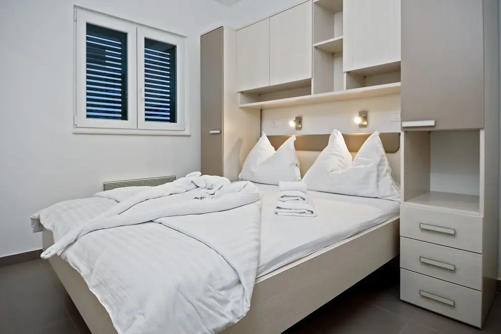 Ferienwohnung in Rogoznica mit Pool 999210905 38736 – Foto 17