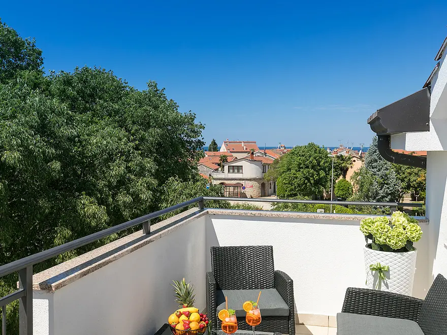 Ferienwohnung in Porec  999203279 31535 – Foto 11