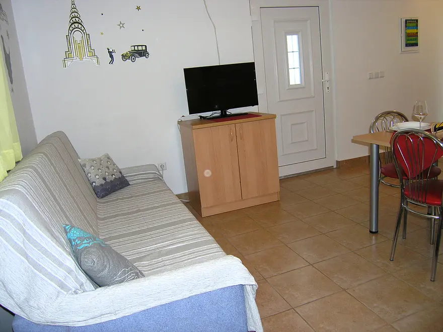 Ferienwohnung in Krk  999202505 30789 – Foto 9