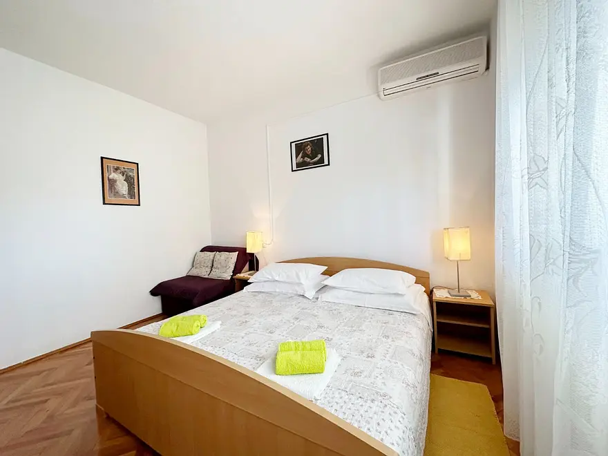 Ferienwohnung in Ciovo haustiergeeignet 999211248 39048 – Foto 5