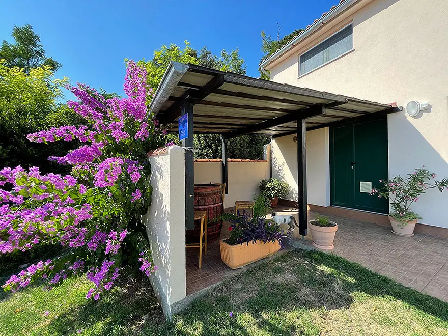 Ferienwohnung in Barbat haustiergeeignet 999204831 33012 – Foto 30