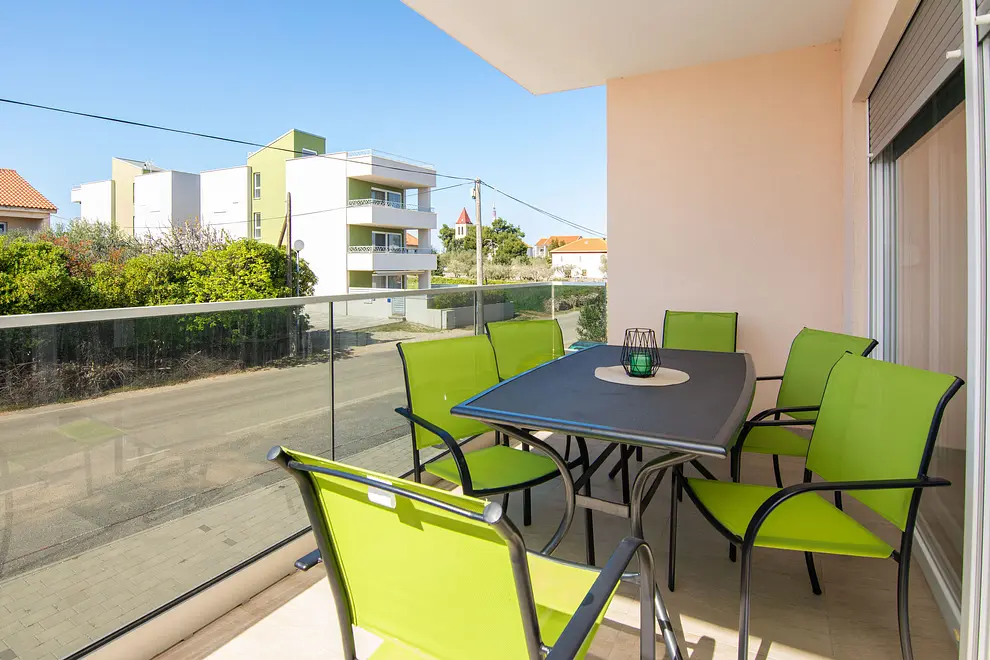 Ferienwohnung in Vir  66159235 29584