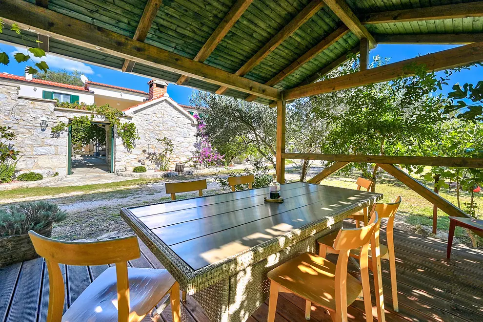 Ferienhaus in Benkovac mit Pool 999206345 34451 – Foto 42