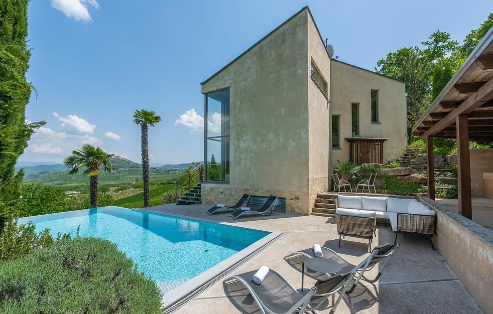 Ferienhaus in Motovun mit Pool 999212855 40419 – Foto 30