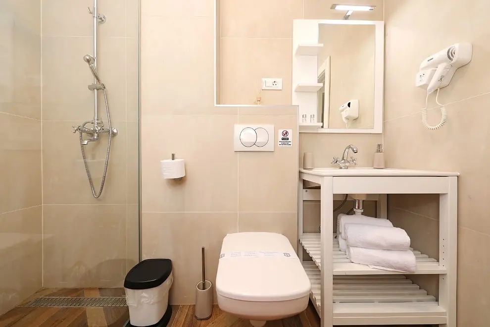 Ferienwohnung in Hvar haustiergeeignet 66131548 16902