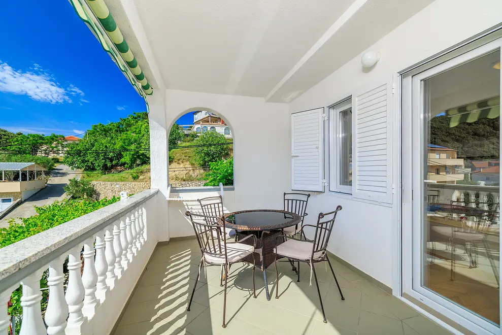 Ferienwohnung in Rab  999207823 35836 – Foto 4