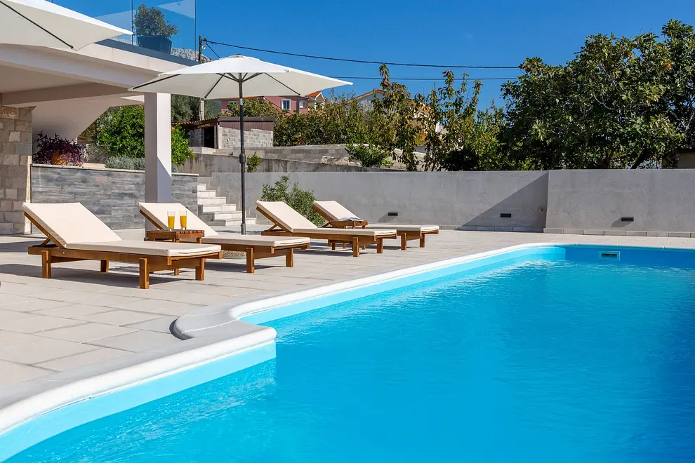 Ferienhaus in Kastela mit Pool 999208774 36728 – Foto 25