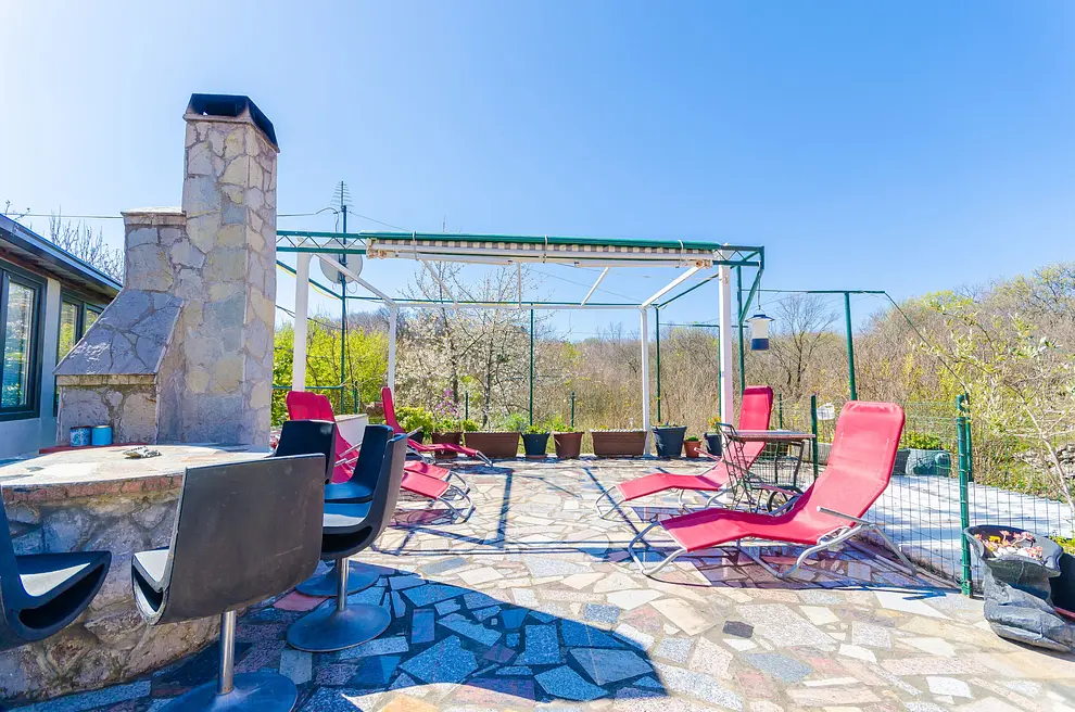 Ferienwohnung in Krk mit Pool 999213010 40554 – Foto 38