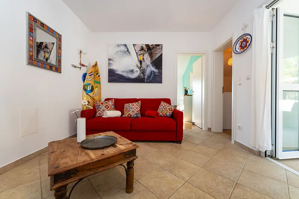 Ferienwohnung in Starigrad  999212682 40263 – Foto 14