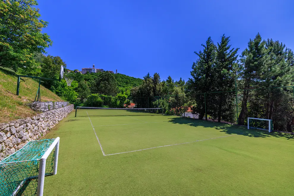 Ferienwohnung in Krsan mit Pool 999204996 33168 – Foto 48