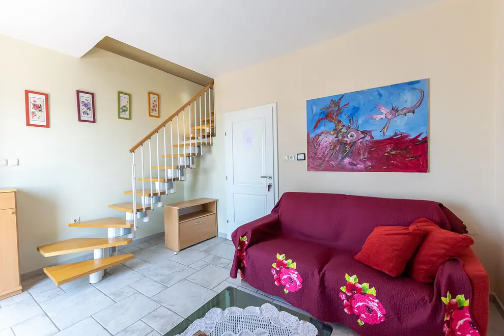 Ferienwohnung in Barbat  999208008 35992 – Foto 9