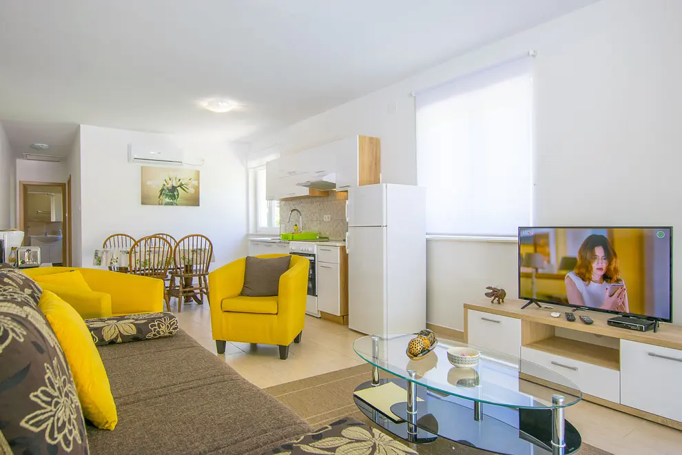 Ferienwohnung in Novi Vinodolski mit Pool 999211217 39026 – Foto 11