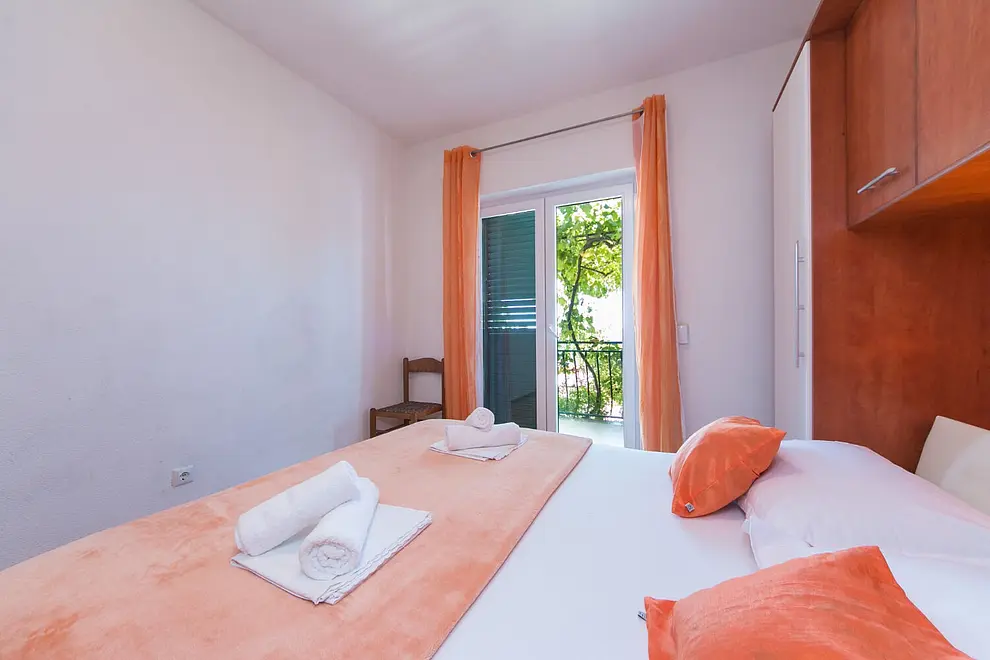 Ferienwohnung in Brela  999213030 40570 – Foto 5