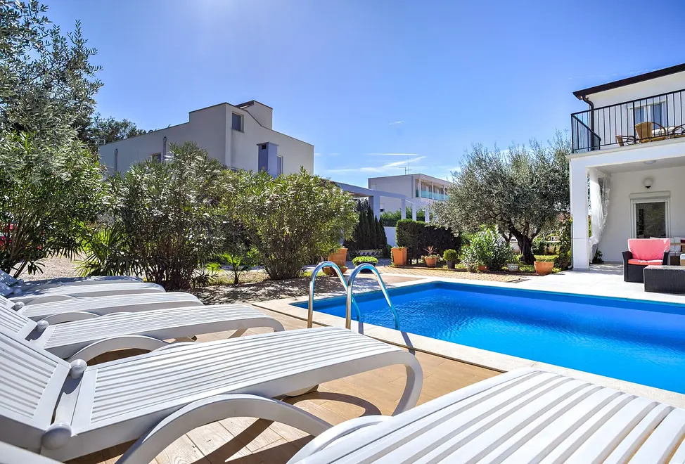 Ferienwohnung in Trogir mit Pool 999248545 43360 – Foto 4