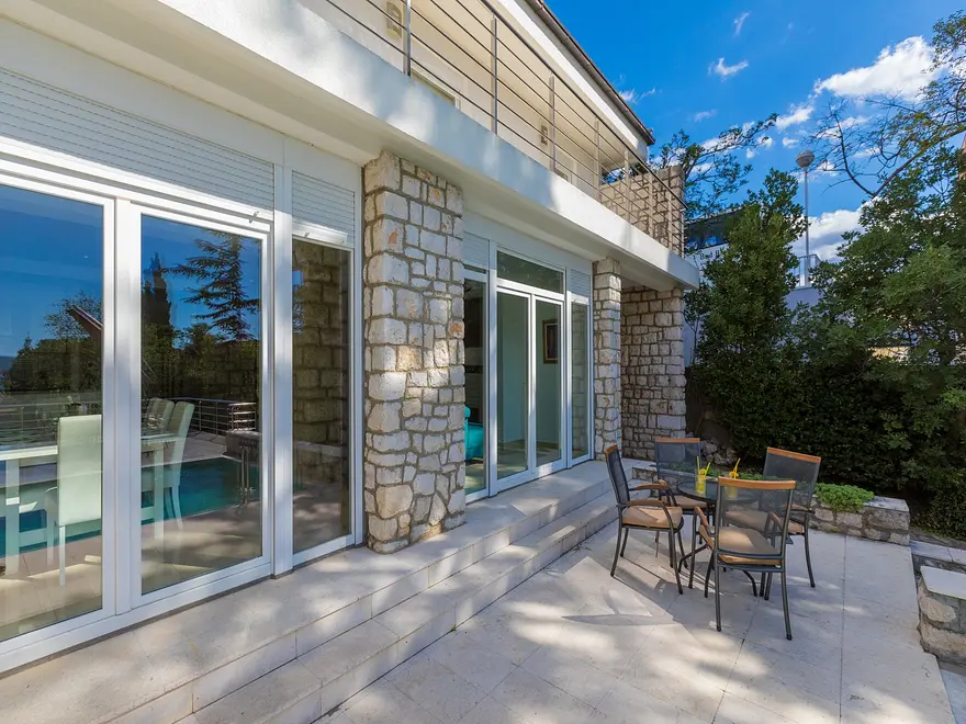 Ferienhaus in Crikvenica mit Pool 999199138 30576 – Foto 15