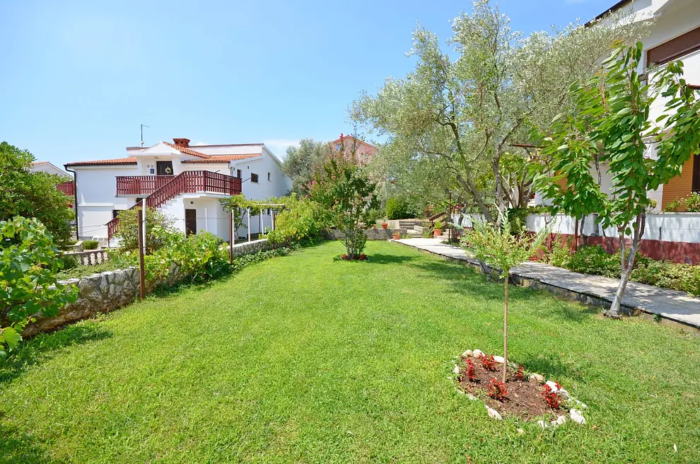 Ferienwohnung in Krk  6617041 1918