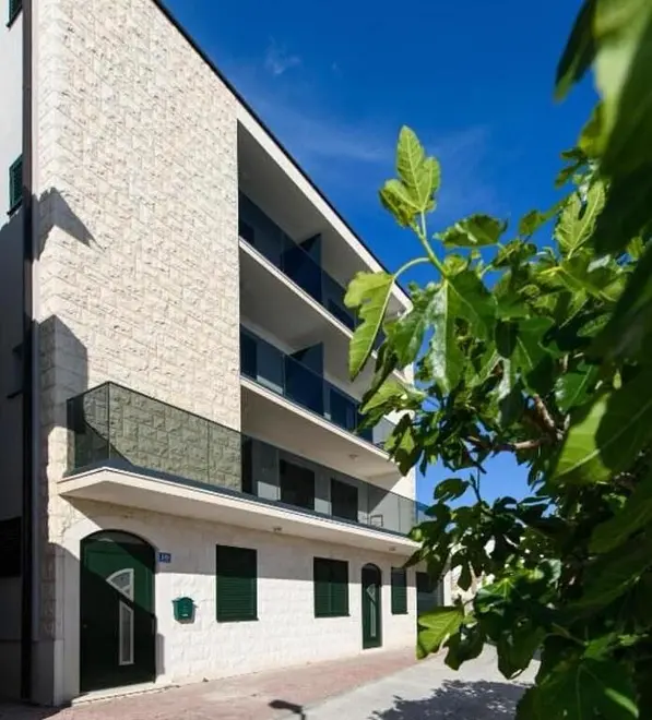 Ferienwohnung in Omis mit Pool 999199143 30581 – Foto 18