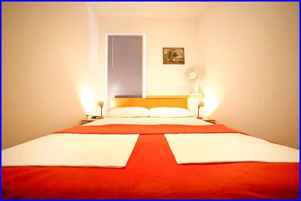 Ferienwohnung in Baska Voda  999211387 39163 – Foto 2