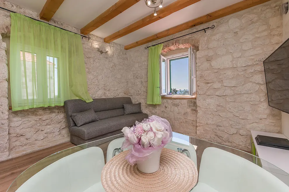 Ferienwohnung in Omis  999206341 34447 – Foto 11
