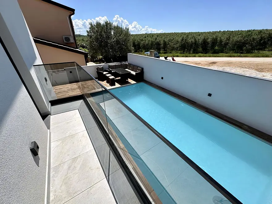 Ferienwohnung in Umag mit Pool 999223719 41841 – Foto 4