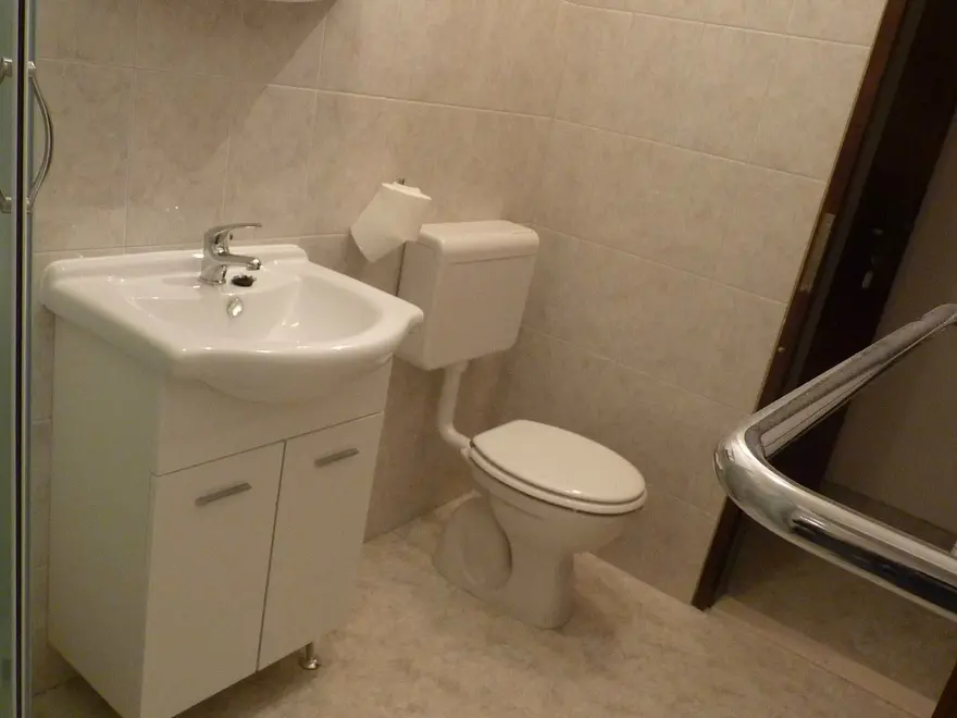 Ferienappartment in Brela  999204091 32303 – Foto 11