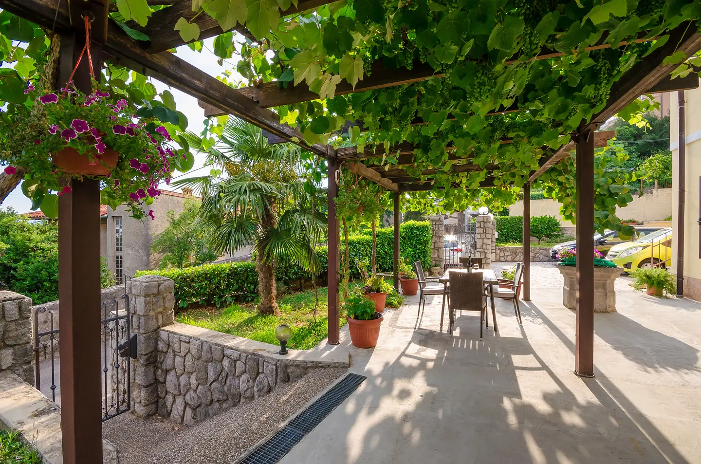 Ferienwohnung in Rijeka  999206312 34420
