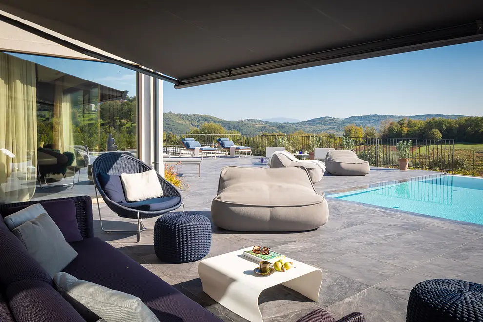 Ferienhaus in Karojba mit Pool 999212714 40295 – Foto 8