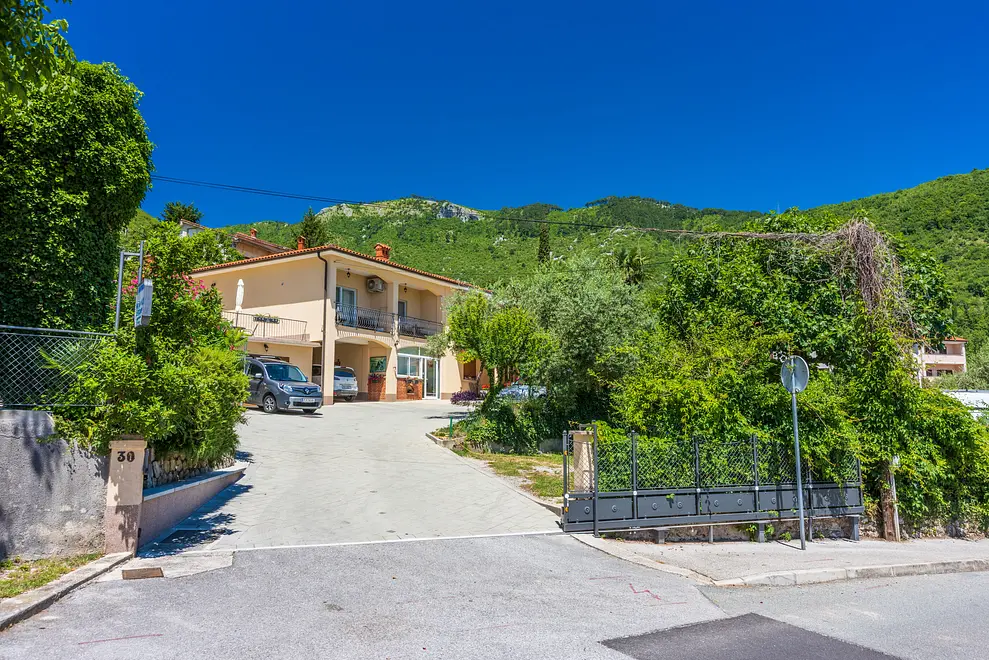 Ferienwohnung in Opatija  999207024 35103 – Foto 24
