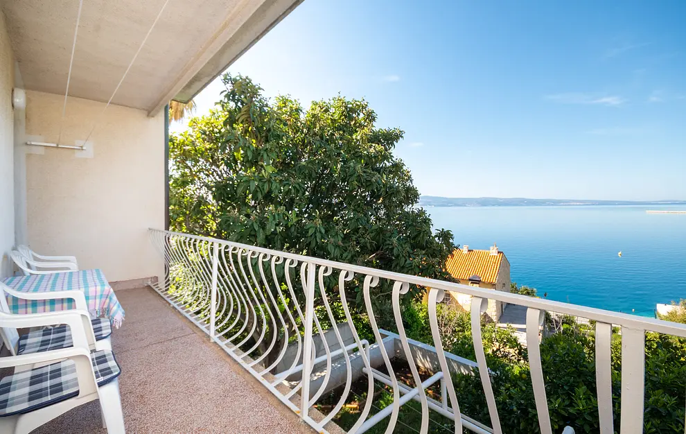 Ferienwohnung in Omis  999203388 31639 – Foto 4