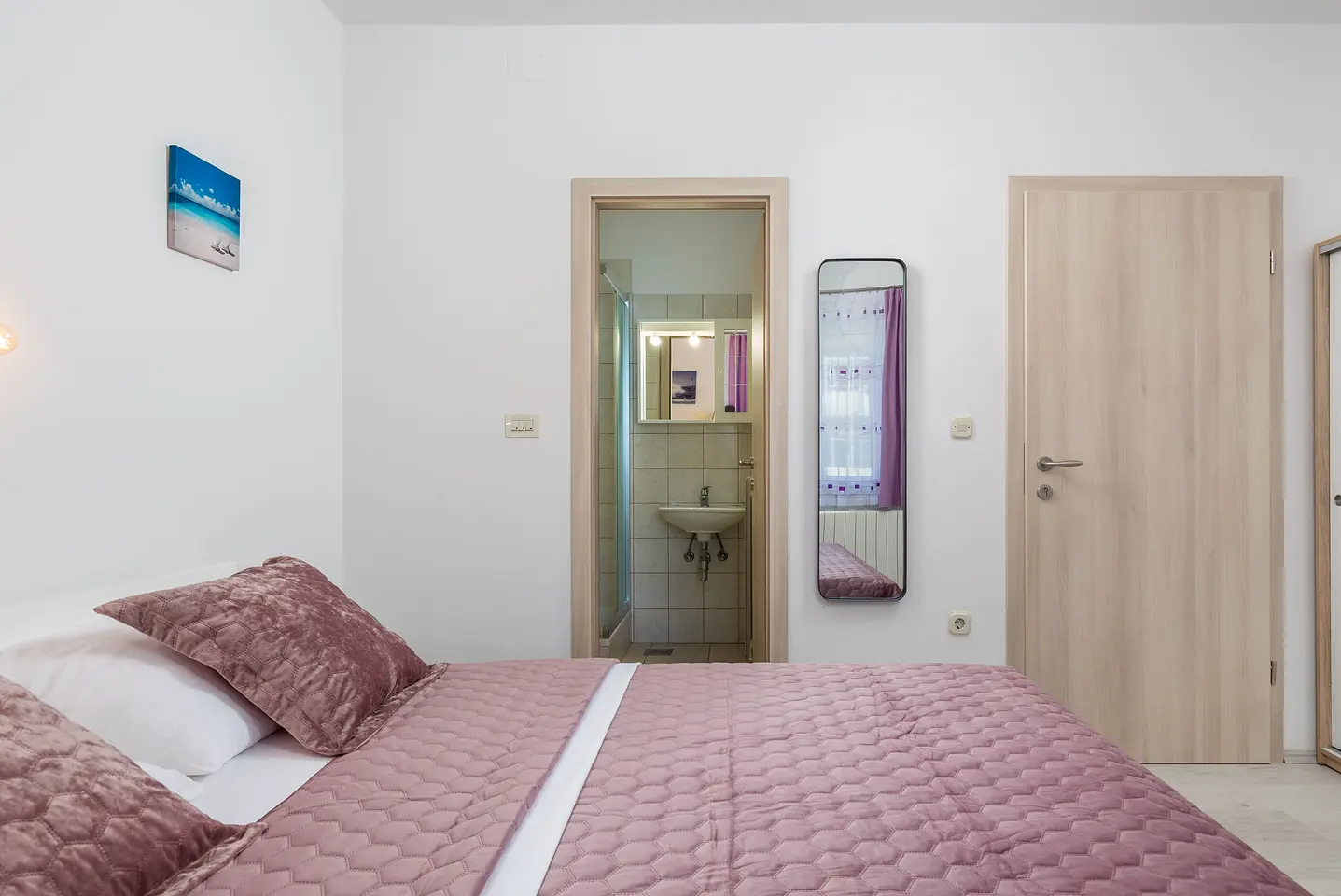 Ferienappartment in Crikvenica  999203317 31572