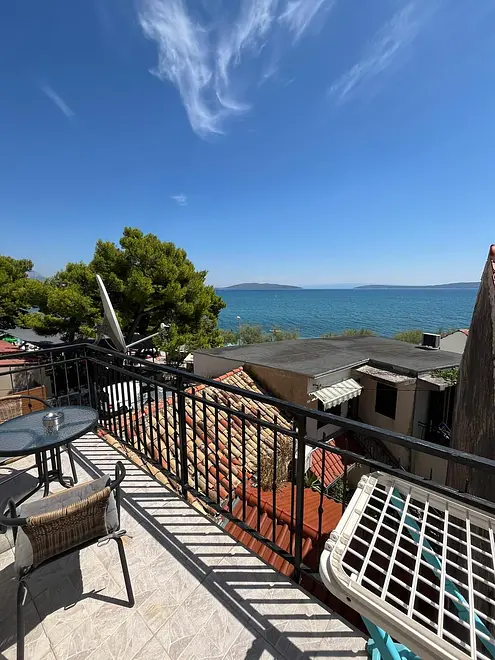 Ferienwohnung in Kastela  66120316 8350