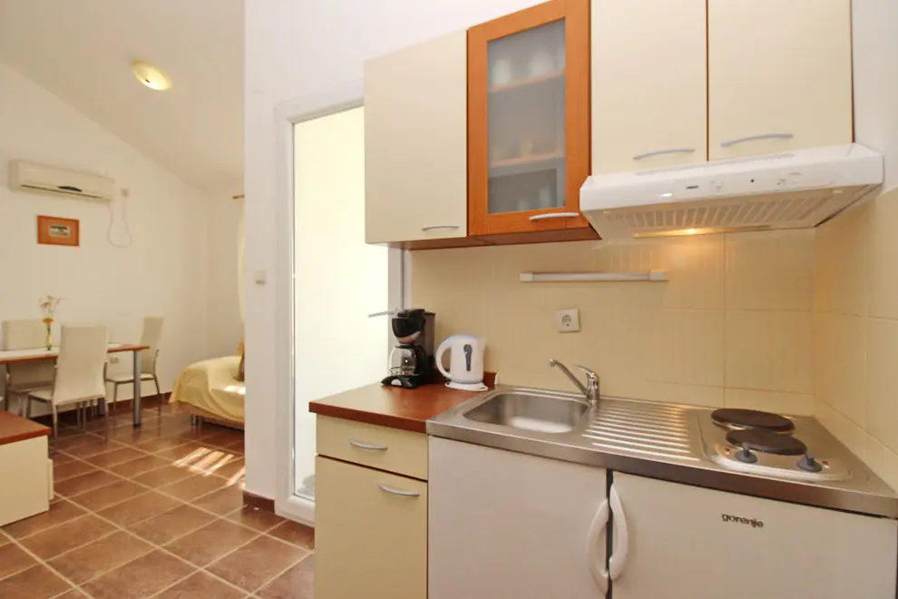 Ferienwohnung in Baska  999223890 42006 – Foto 3