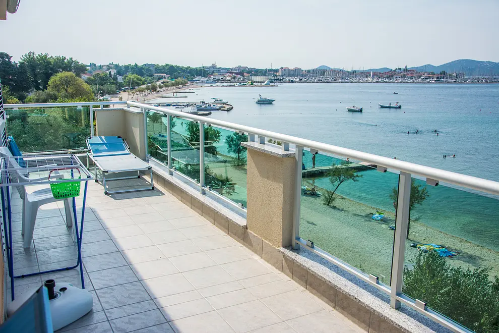 Ferienwohnung in Biograd  999206413 34516 – Foto 14