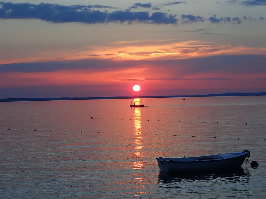Ferienappartment in Starigrad  999206826 34911 – Foto 4