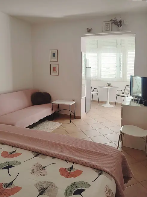 Ferienwohnung in Baska Voda  999207605 41150 – Foto 13