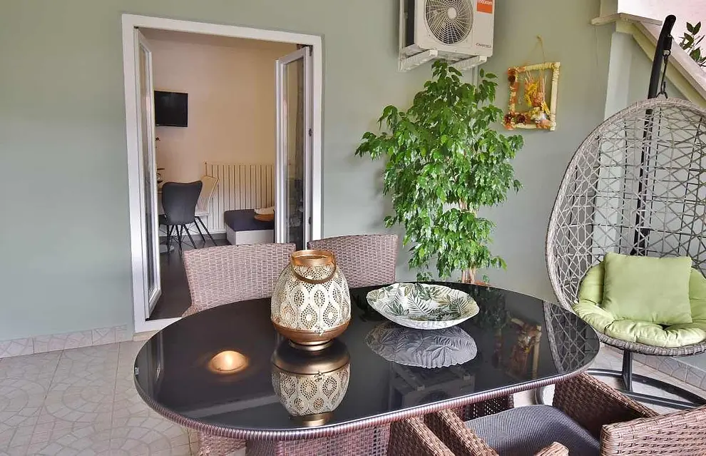 Ferienwohnung in Banjol  999205018 33189 – Foto 3