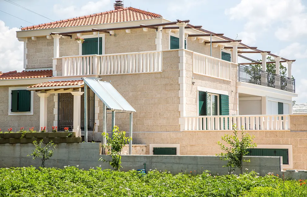 Ferienwohnung in Omis mit Pool 999206517 34618