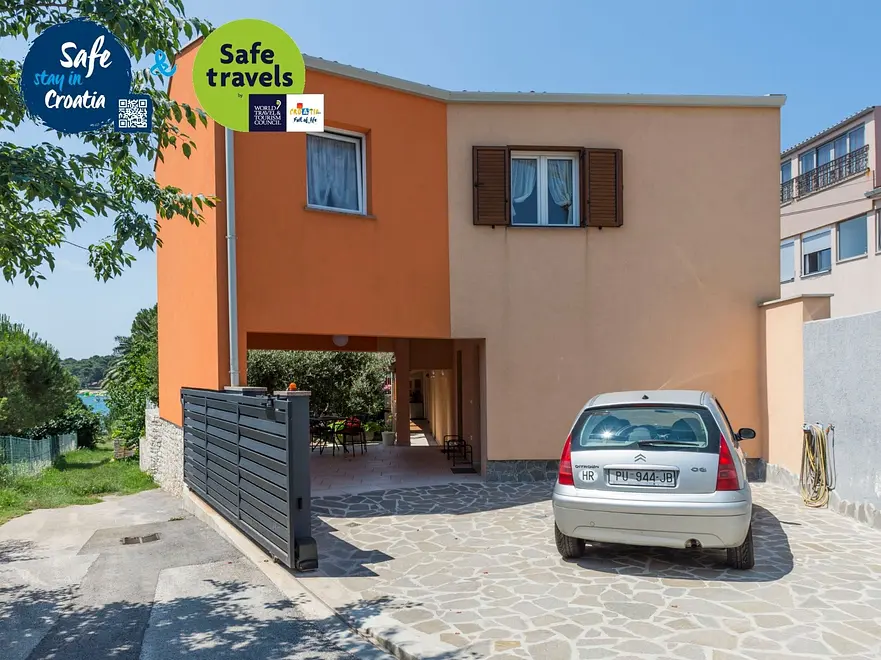 Ferienwohnung in Pula  999203594 31832 – Foto 7