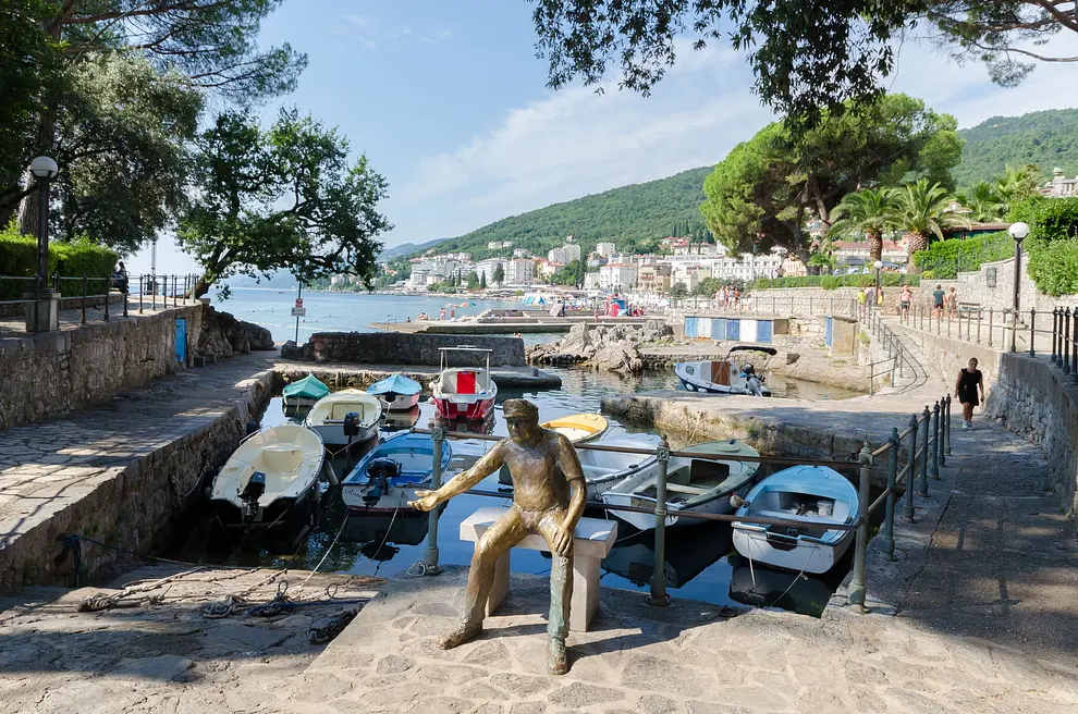Ferienwohnung in Opatija  999208458 36424 – Foto 36
