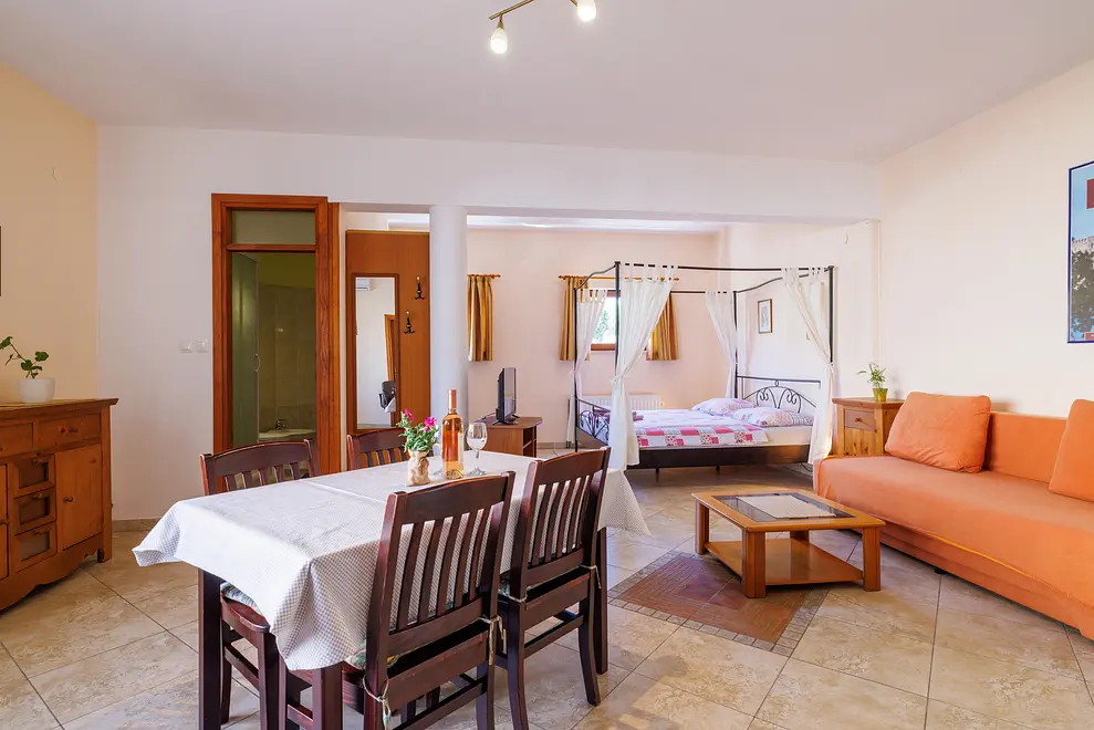 Ferienwohnung in Krk  999203375 31626 – Foto 18